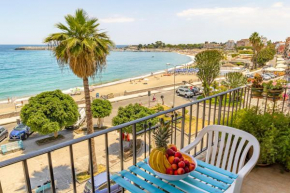 La Casa di Elvira Giardini Naxos
